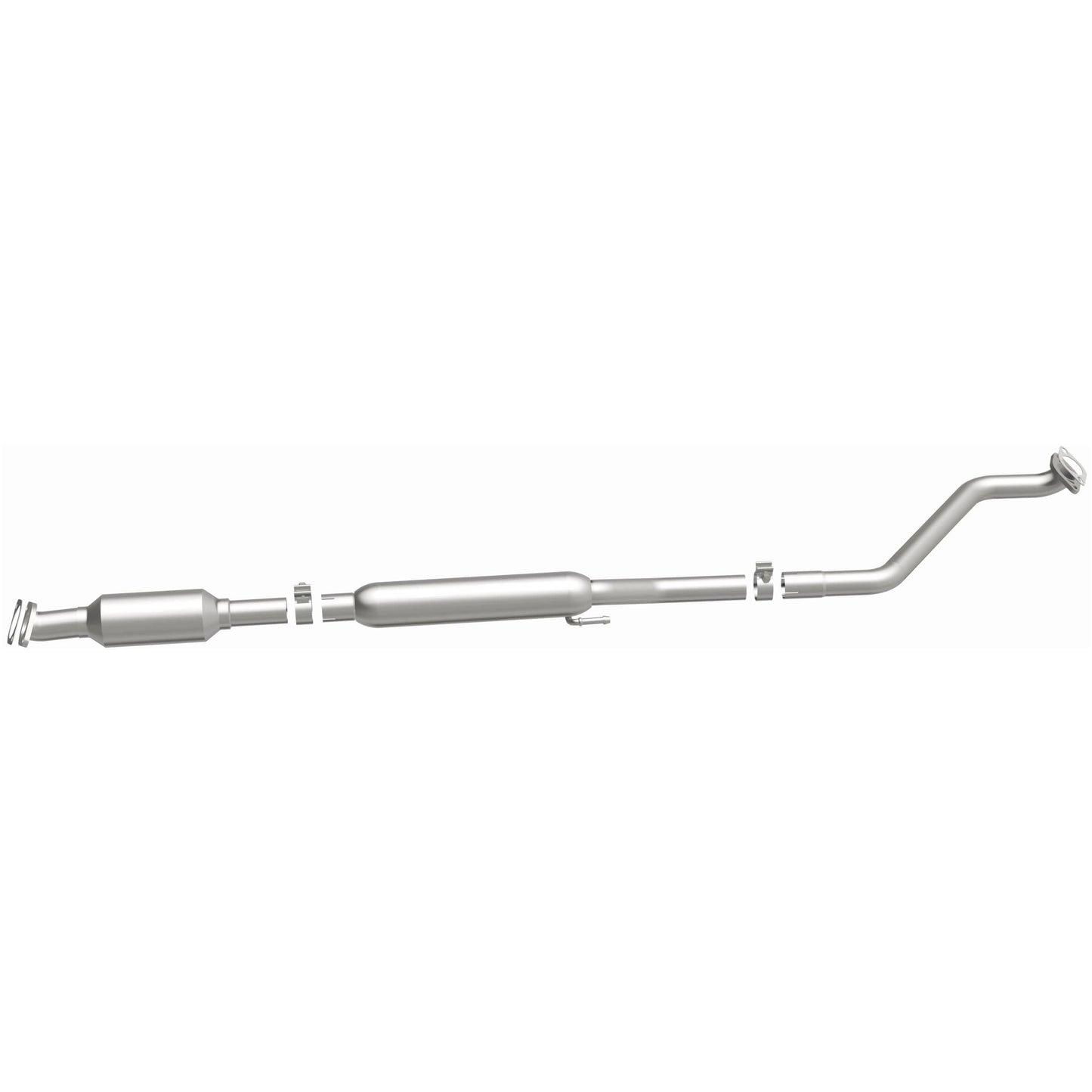 Magnaflow OEM Grade Direct-Fit Catalytic Converter by MagnaFlow Exhaust Products