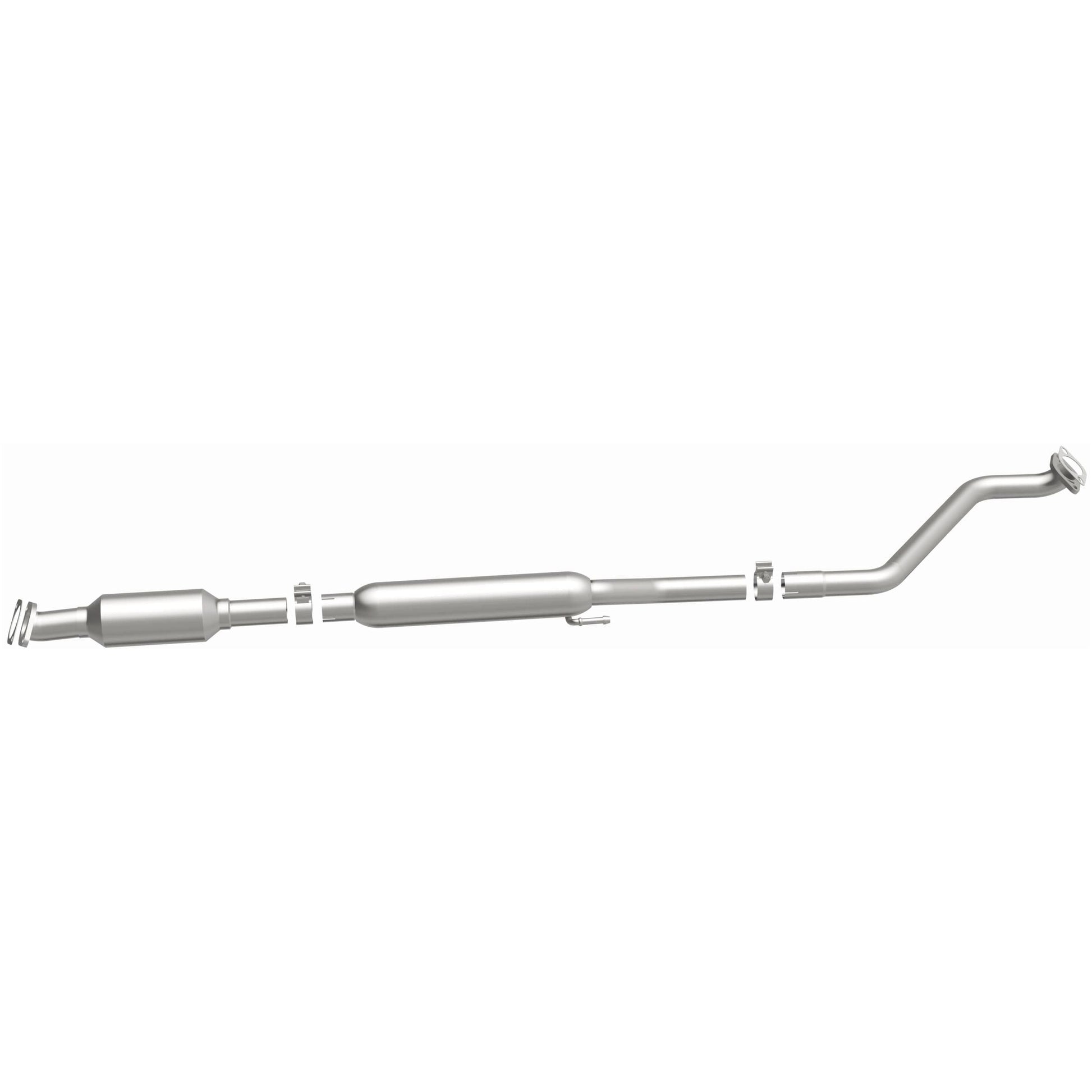 Magnaflow OEM Grade Direct-Fit Catalytic Converter by MagnaFlow Exhaust Products