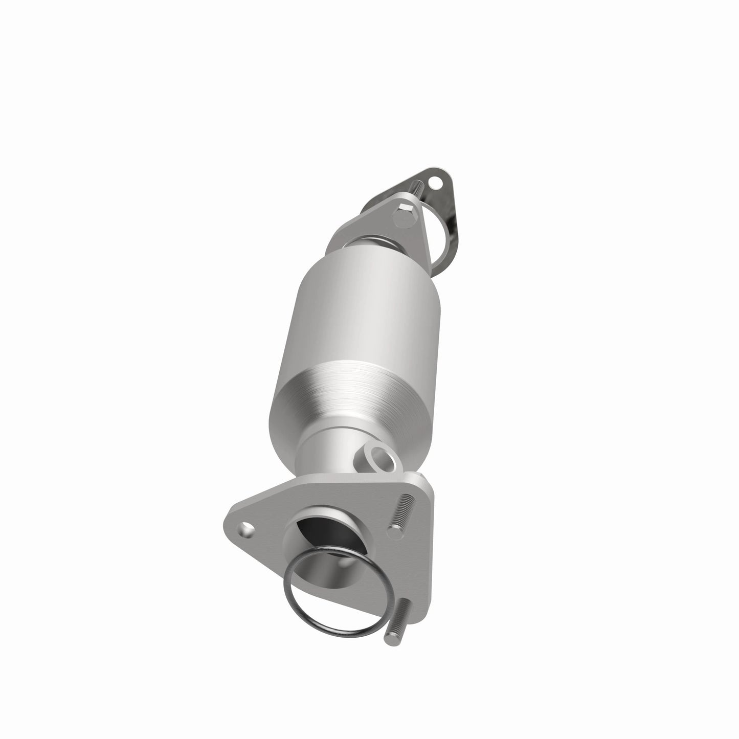 Magnaflow OEM Grade Direct-Fit Catalytic Converter by MagnaFlow Exhaust Products
