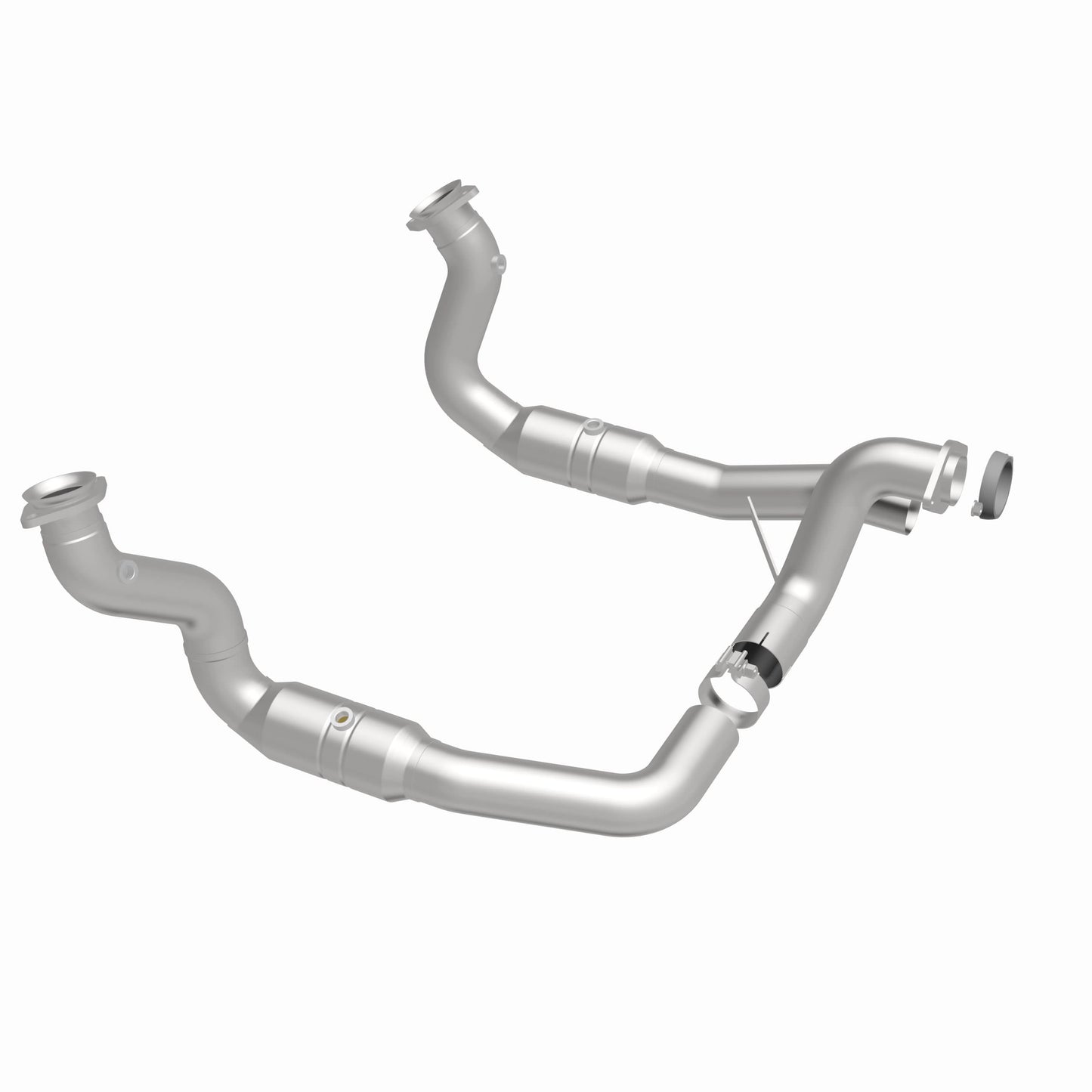 Magnaflow OEM Grade Direct-Fit Catalytic Converter by MagnaFlow Exhaust Products