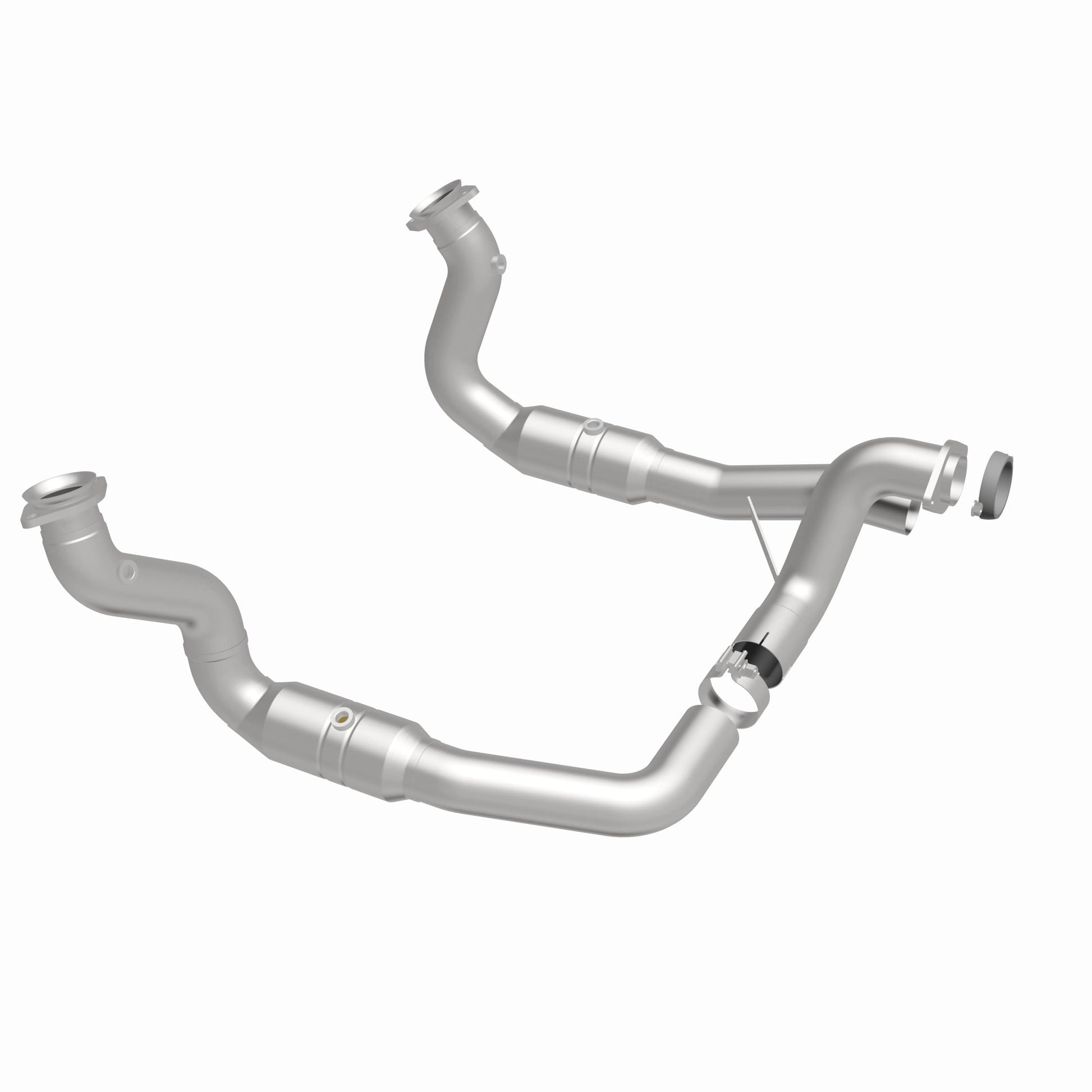 Magnaflow OEM Grade Direct-Fit Catalytic Converter by MagnaFlow Exhaust Products
