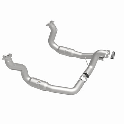 Magnaflow OEM Grade Direct-Fit Catalytic Converter by MagnaFlow Exhaust Products