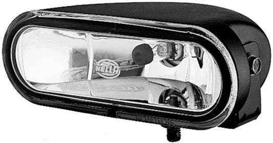 FF 75 Single Fog Lamp by Hella