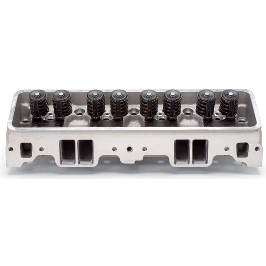 Engine Cylinder Head by Edelbrock