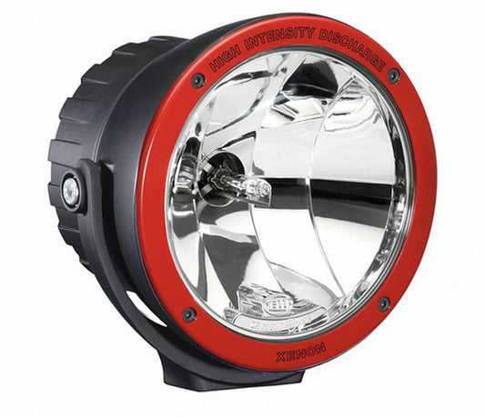 Rallye 4000i Compact Xenon Driving Beam Lamp 12V D1S ECE by Hella
