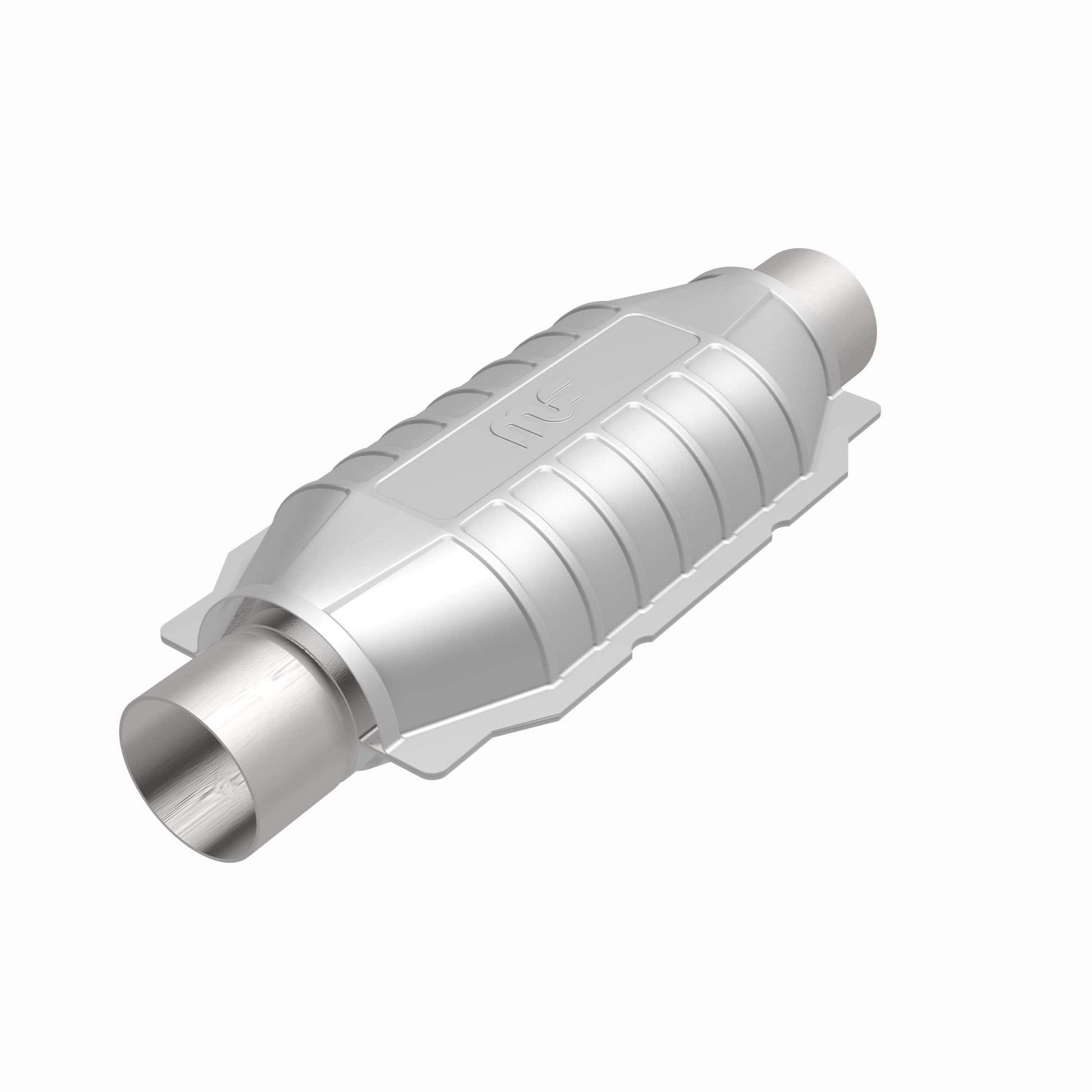 Magnaflow Standard Grade Universal Catalytic Converter - 2.50in. by MagnaFlow Exhaust Products