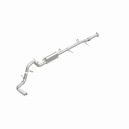 Magnaflow NEO Series Stainless Cat-Back System by MagnaFlow Exhaust Products