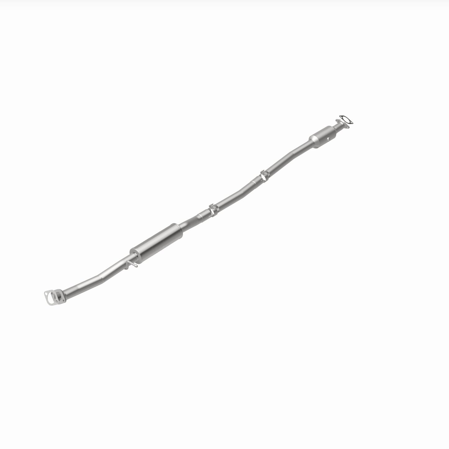 Magnaflow OEM Grade Direct-Fit Catalytic Converter by MagnaFlow Exhaust Products