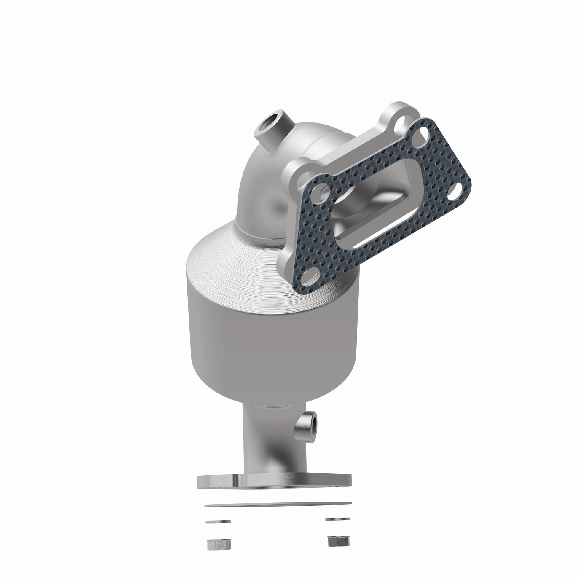 Magnaflow California Direct-Fit Catalytic Converter by MagnaFlow Exhaust Products