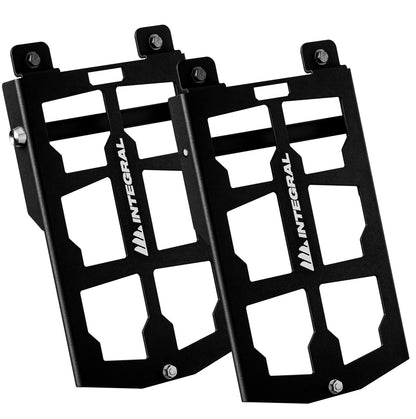 Integral Bedside Panel - Toyota Tundra (2007+) by Integral Truck