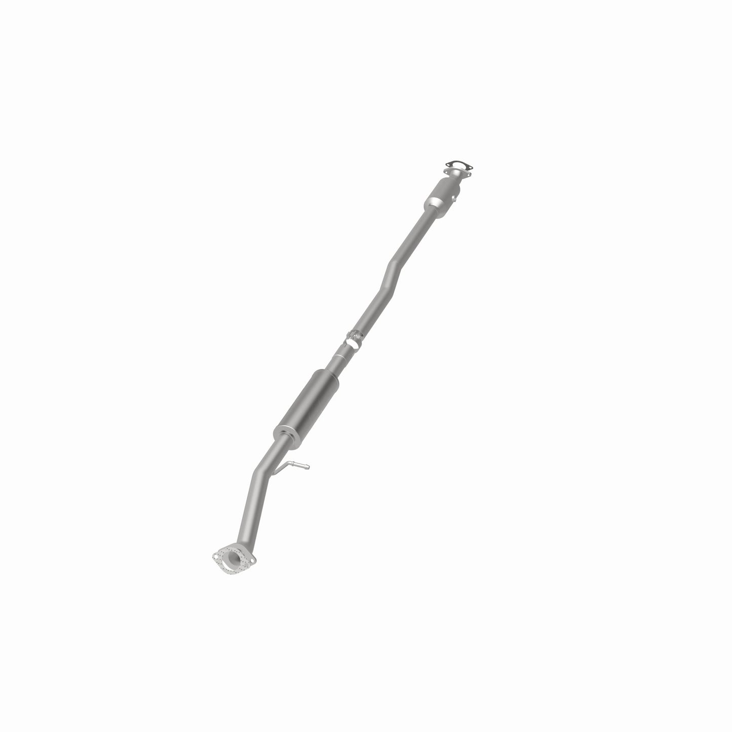 Magnaflow OEM Grade Direct-Fit Catalytic Converter by MagnaFlow Exhaust Products