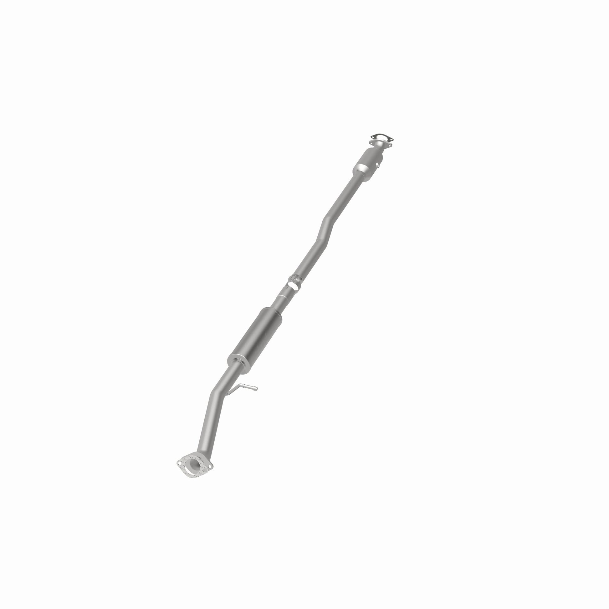 Magnaflow OEM Grade Direct-Fit Catalytic Converter by MagnaFlow Exhaust Products
