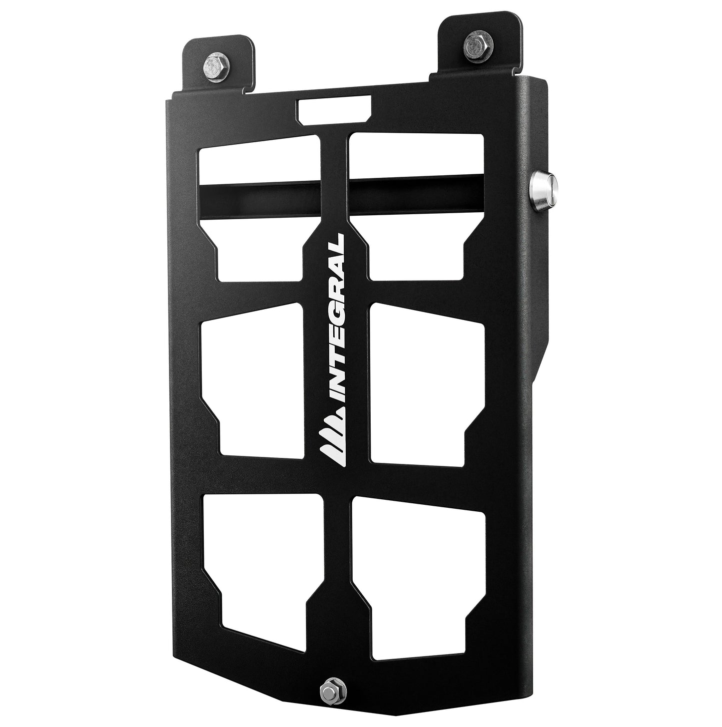 Integral Bedside Panel - Toyota Tundra (2007+) by Integral Truck