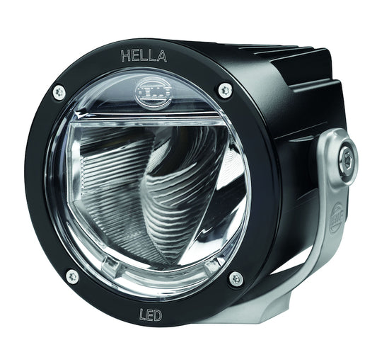 Auxiliary Light by Hella