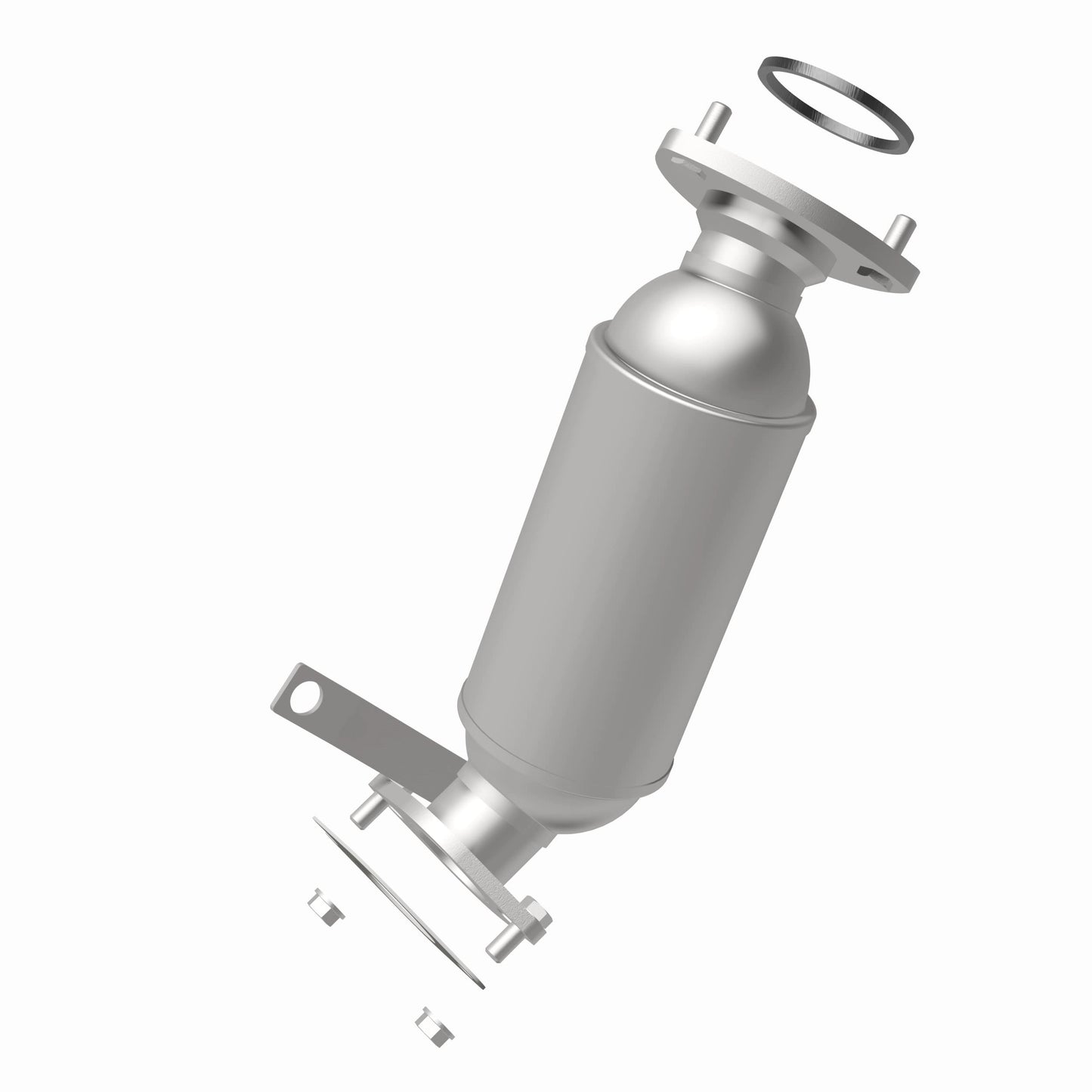 Magnaflow OEM Grade Direct-Fit Catalytic Converter by MagnaFlow Exhaust Products