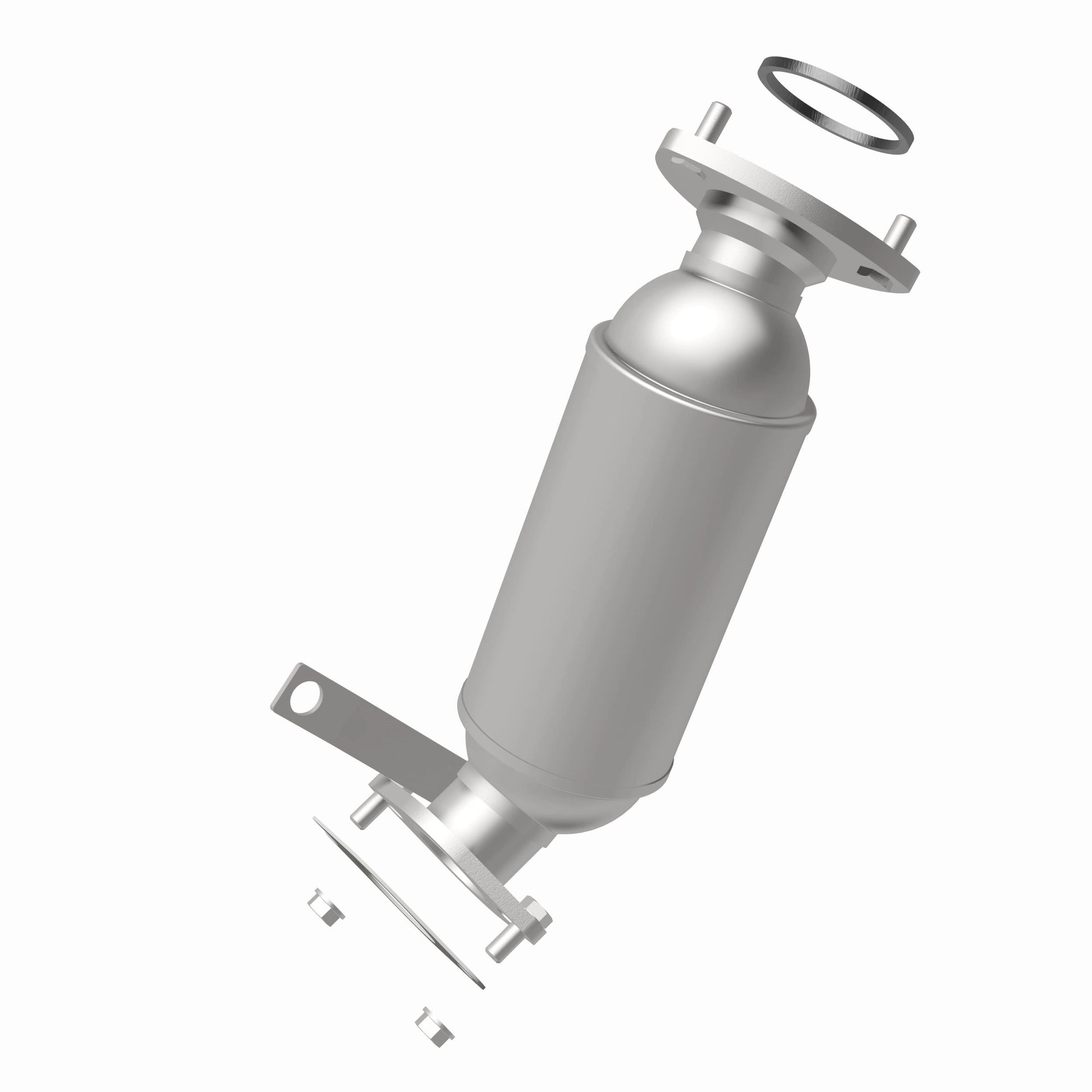 Magnaflow OEM Grade Direct-Fit Catalytic Converter by MagnaFlow Exhaust Products