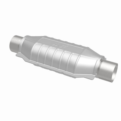 Magnaflow HM Grade Universal Catalytic Converter - 2.25in. by MagnaFlow Exhaust Products