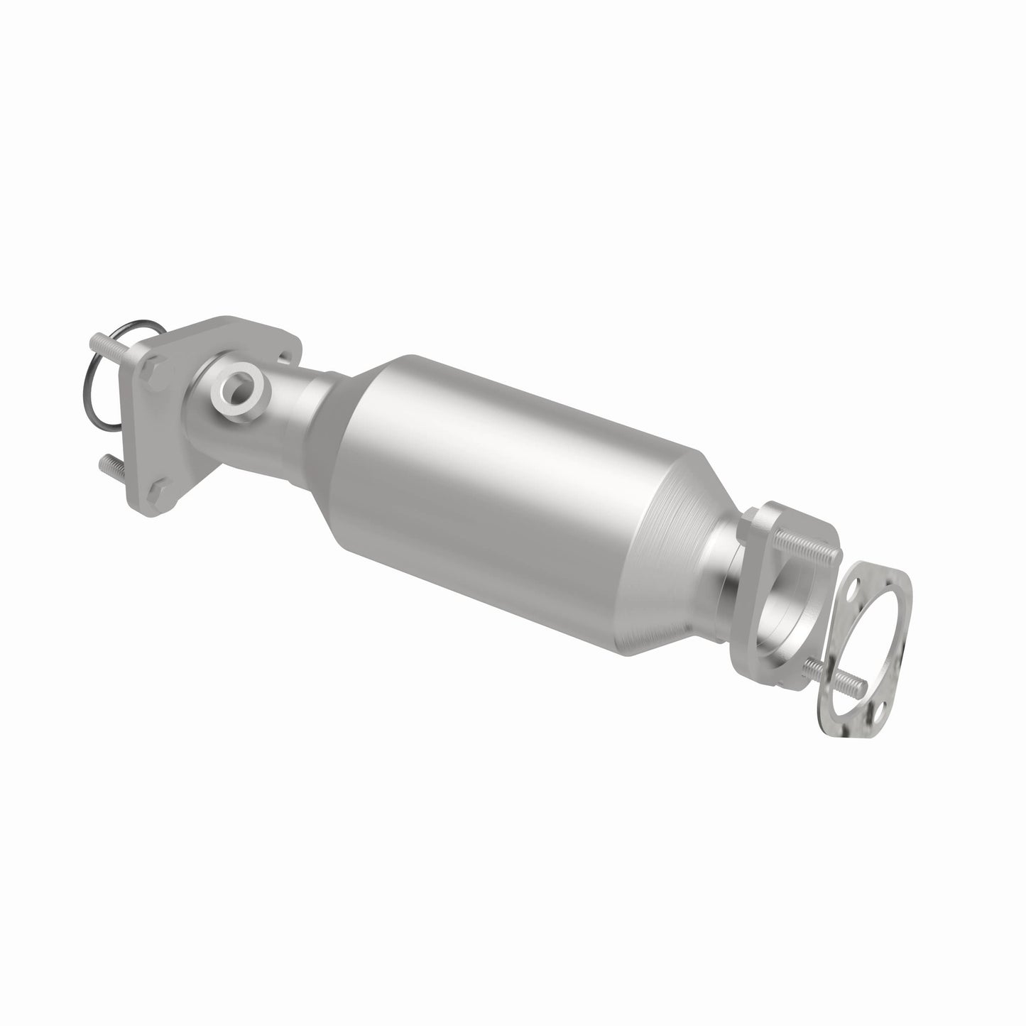 Magnaflow OEM Grade Direct-Fit Catalytic Converter by MagnaFlow Exhaust Products