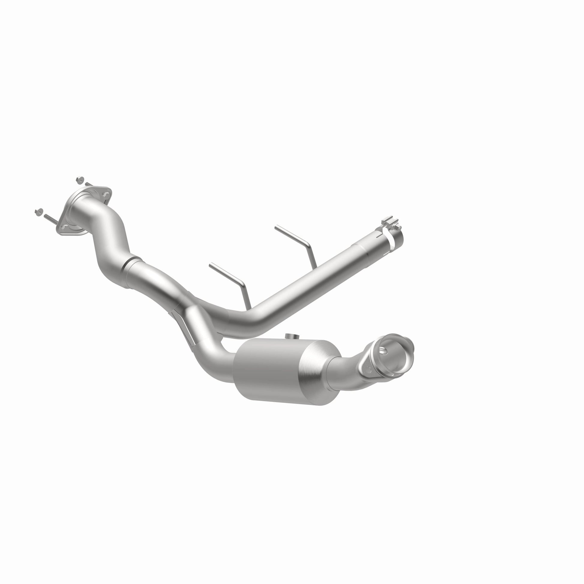 Magnaflow OEM Grade Direct-Fit Catalytic Converter by MagnaFlow Exhaust Products