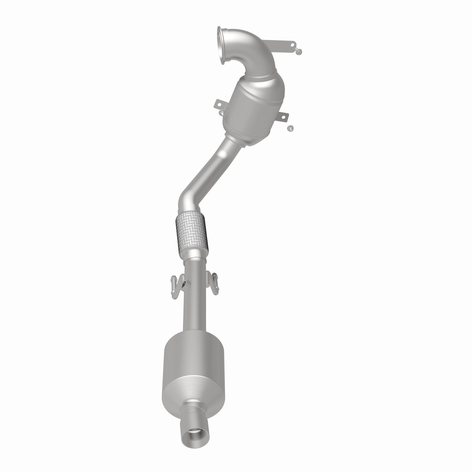 Magnaflow OEM Grade Direct-Fit Catalytic Converter by MagnaFlow Exhaust Products