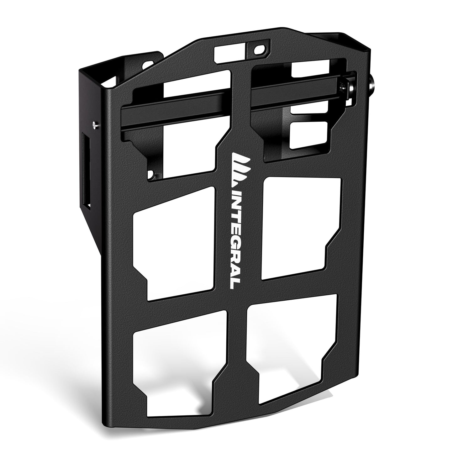 Integral Boxlink Plate (Half) - Ford F150 & RAPTOR (2015+), Super Duty (2017+) by Integral Truck