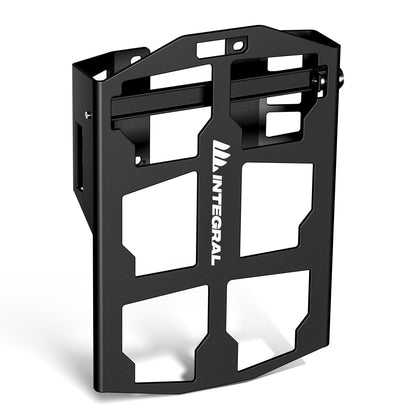 Integral Boxlink Plate (Half) - Ford F150 & RAPTOR (2015+), Super Duty (2017+) by Integral Truck