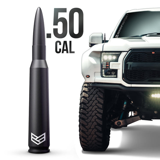 TUFFLOCK® BULLET ANTENNA FOR FORD by Ronin Factory