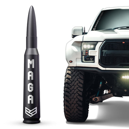 SMARTLOCK™ BULLET ANTENNA FOR FORD by Ronin Factory