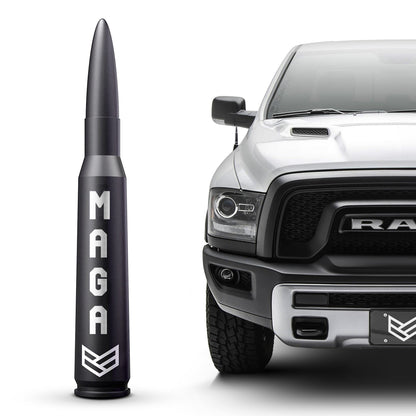 SMARTLOCK™ BULLET ANTENNA FOR DODGE RAM by Ronin Factory