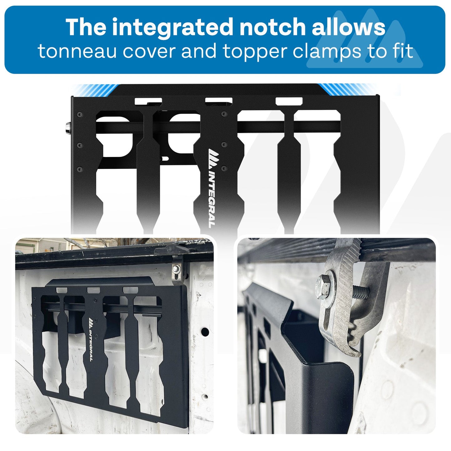 Integral Boxlink Panel (Full) - F150 & Raptor (2015+) by Integral Truck