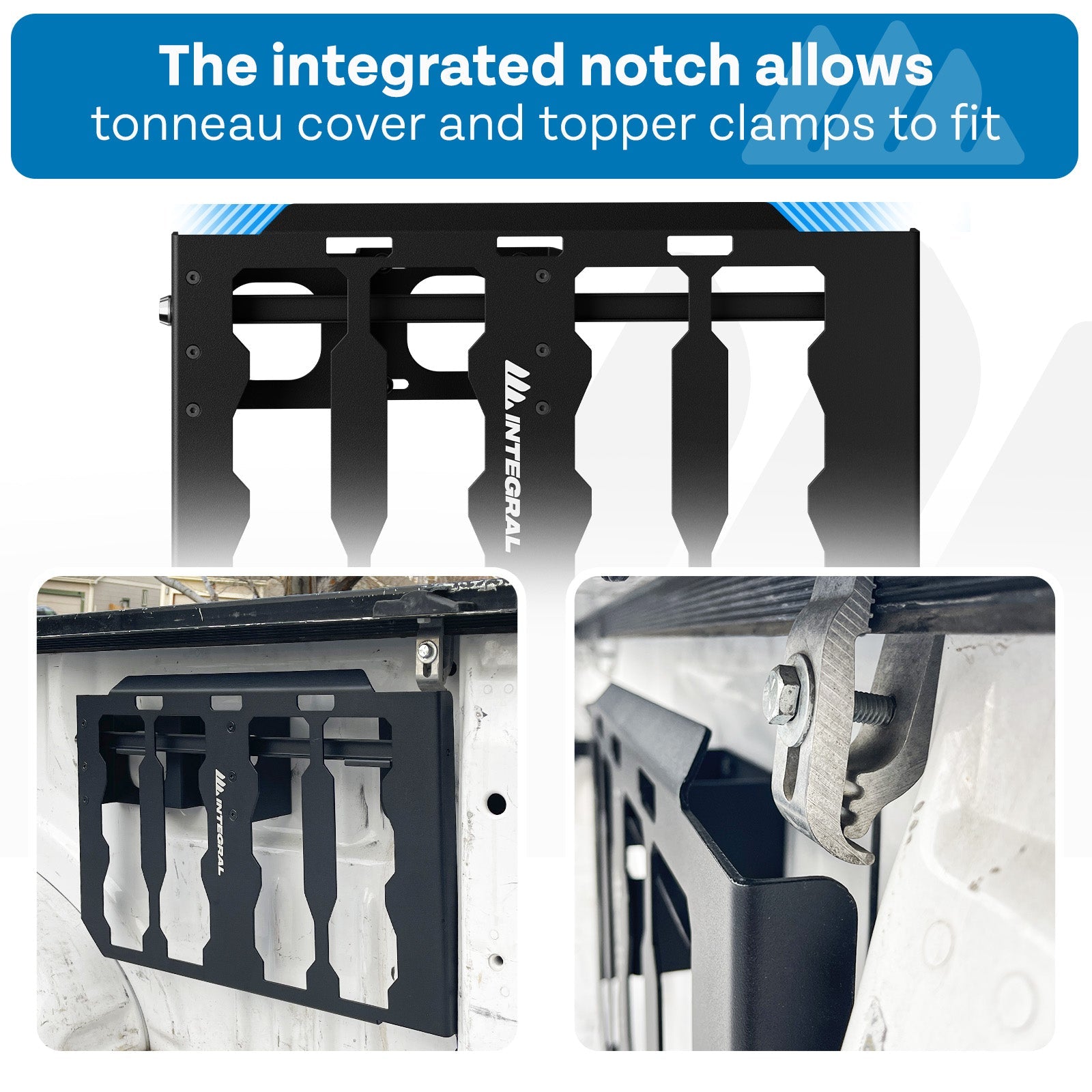 Integral Boxlink Panel (Full) - F150 & Raptor (2015+) by Integral Truck