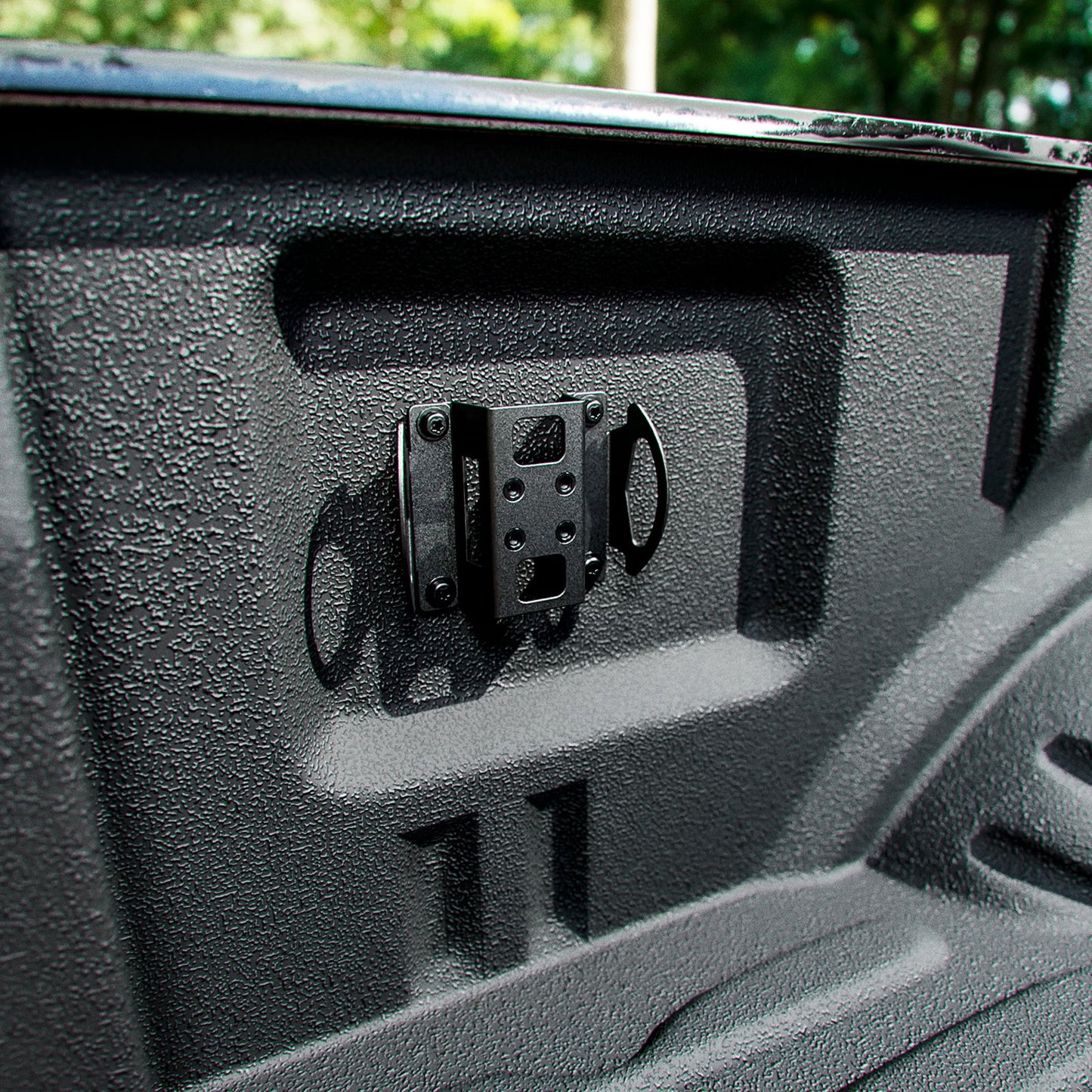 Upgraded Boxlink Plate - Ford F150, F250, F350 & RAPTOR (2015+) by Integral Truck