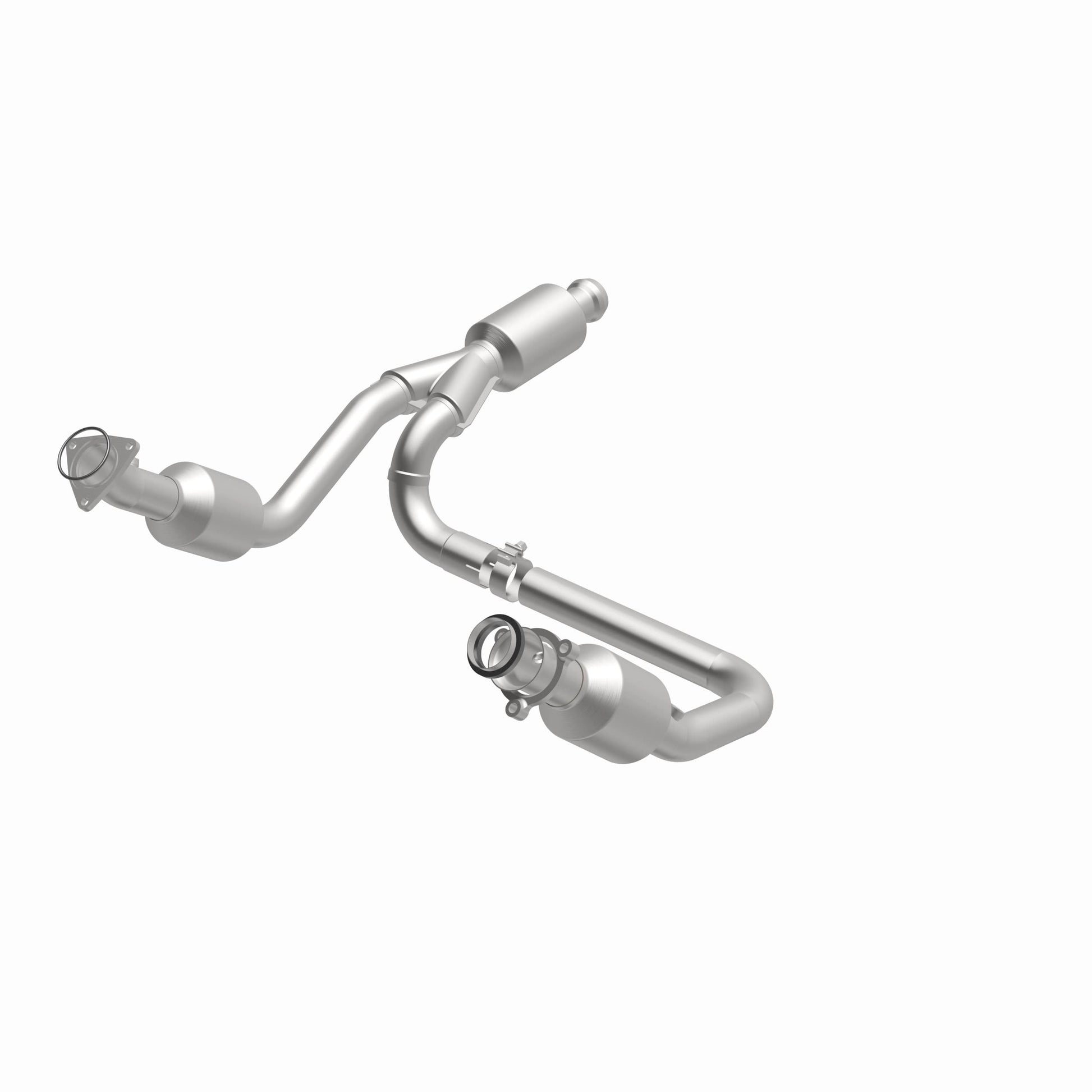 Magnaflow OEM Grade Direct-Fit Catalytic Converter by MagnaFlow Exhaust Products