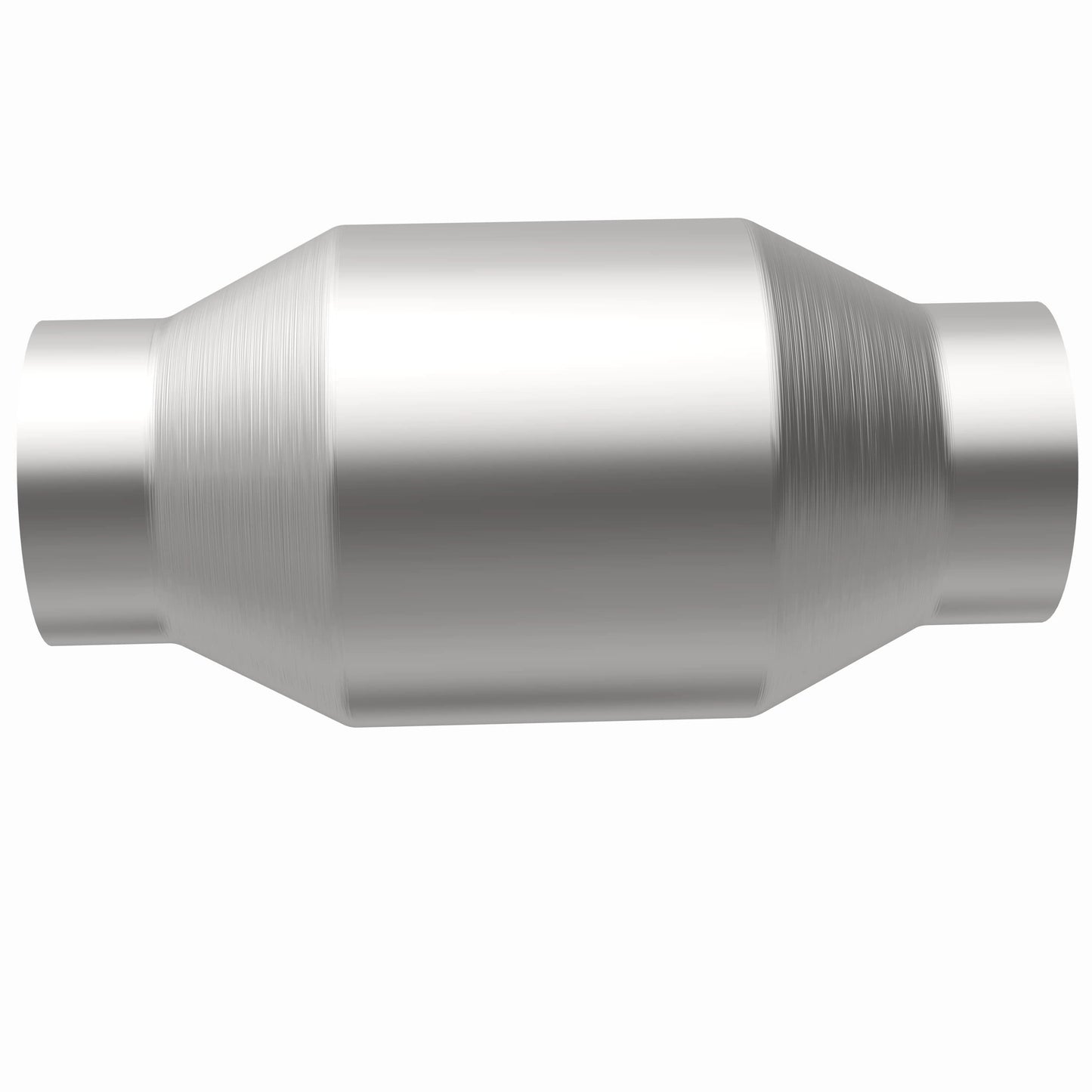 Magnaflow Standard Grade Universal Catalytic Converter - 2.50in. by MagnaFlow Exhaust Products