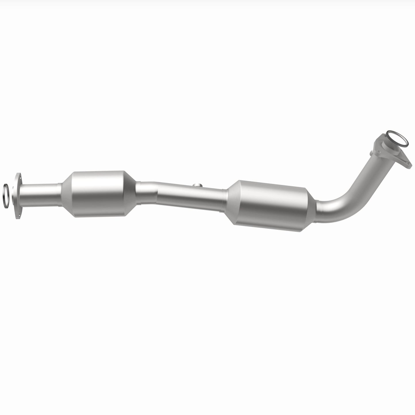 Magnaflow OEM Grade Direct-Fit Catalytic Converter by MagnaFlow Exhaust Products