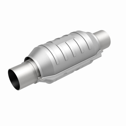 Magnaflow HM Grade Universal Catalytic Converter - 2.00in. by MagnaFlow Exhaust Products