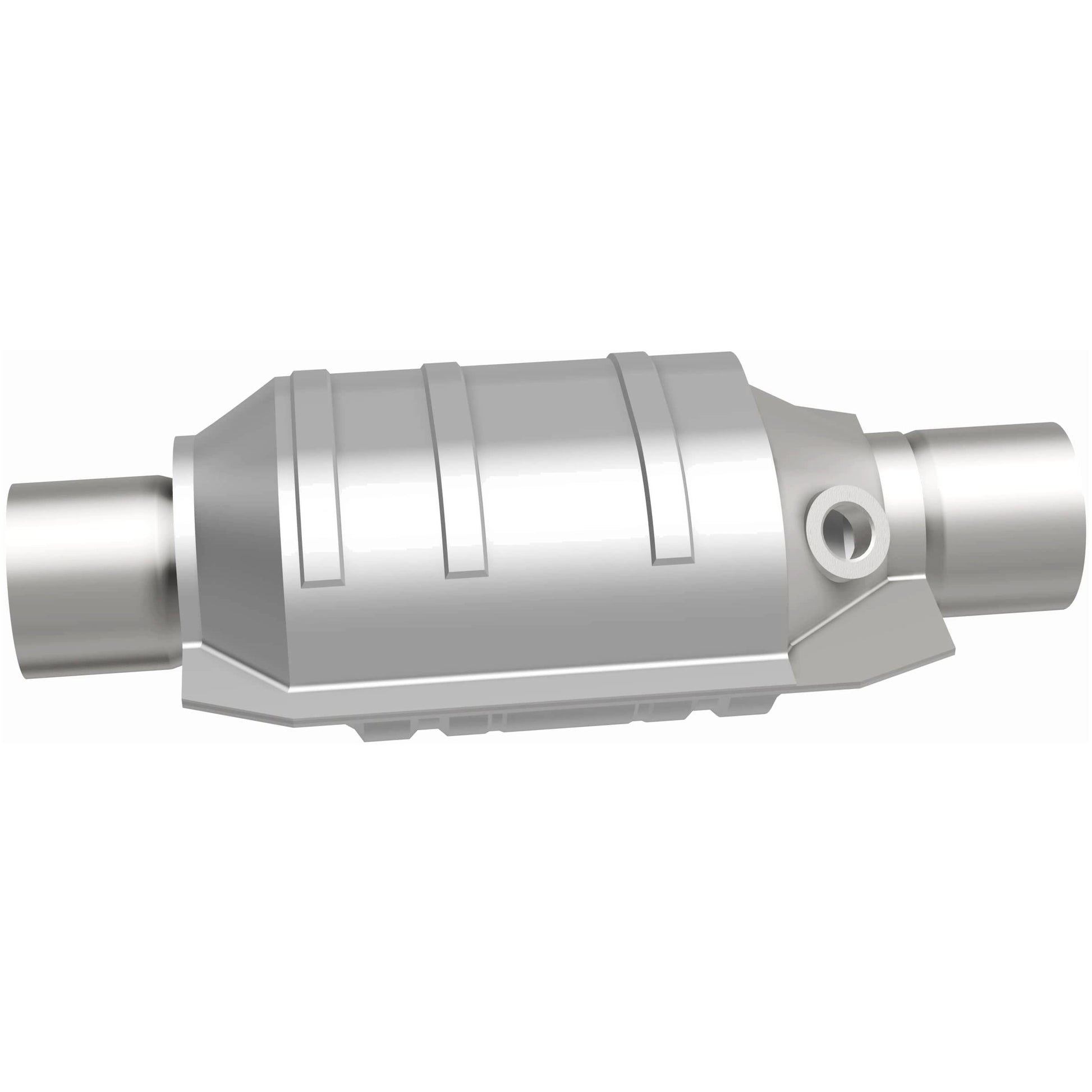 Magnaflow OEM Grade Universal Catalytic Converter - 2.00in. by MagnaFlow Exhaust Products