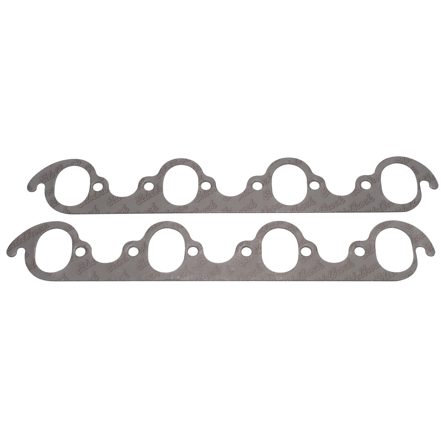 Exhaust Manifold Gasket Set by Edelbrock