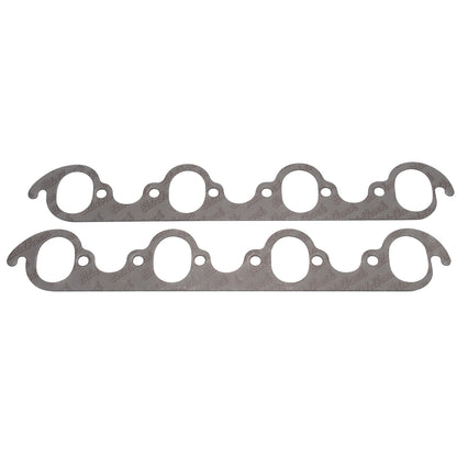 Exhaust Manifold Gasket Set by Edelbrock