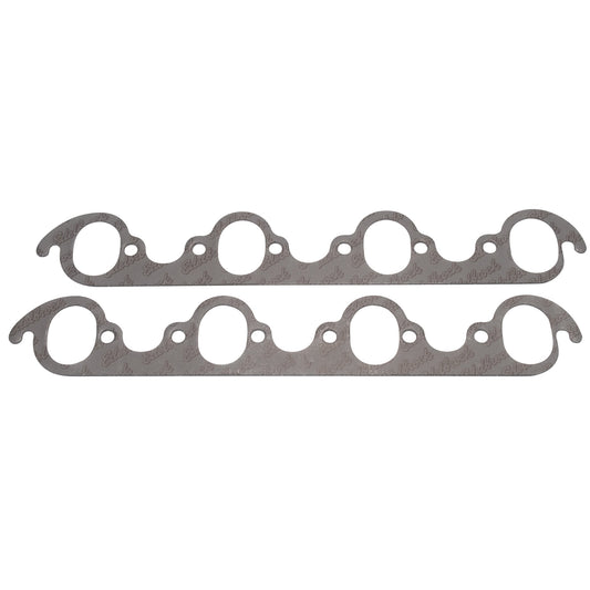 Exhaust Manifold Gasket Set by Edelbrock
