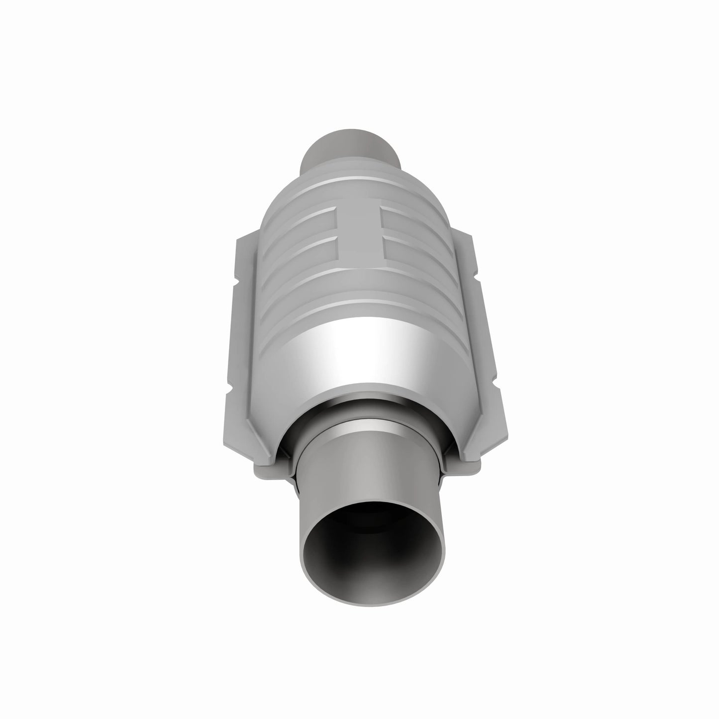 Magnaflow Standard Grade Universal Catalytic Converter - 2.25in. by MagnaFlow Exhaust Products