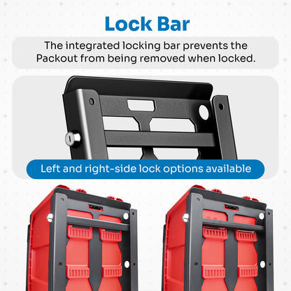 Integral Locking Plate - Universal by Integral Truck