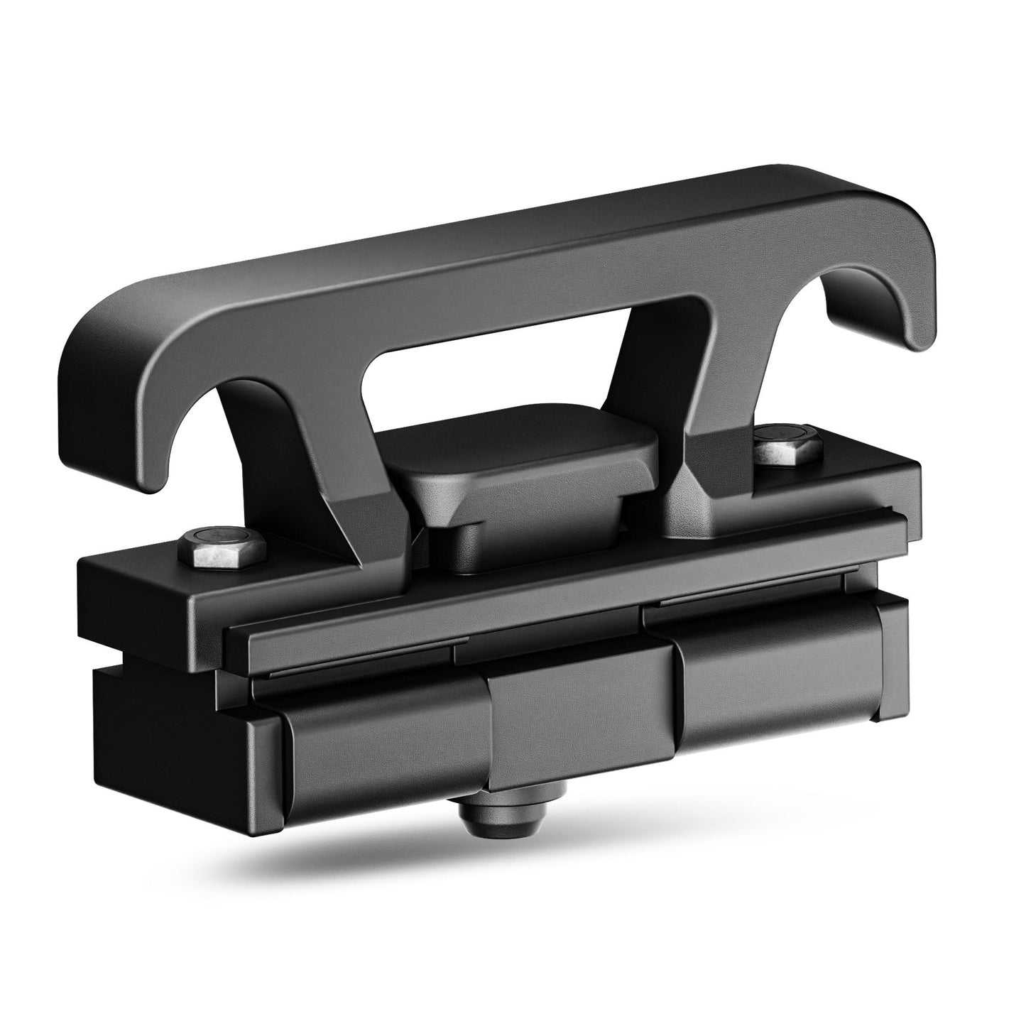 Integral Rail Tie-Down Cleat by Integral Truck