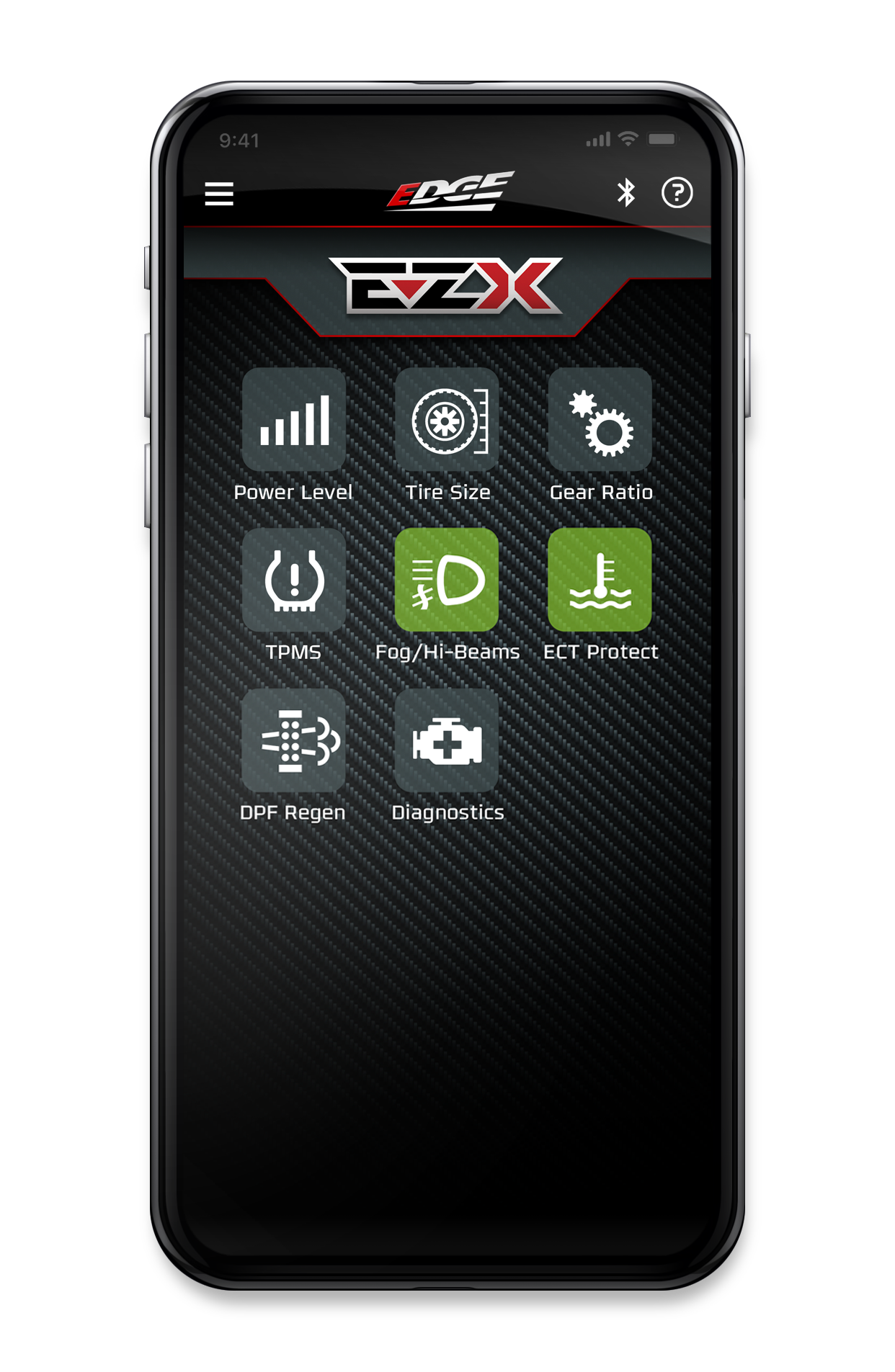 2022 Ford F250/F350/F450 - 6.7L Power Stroke Diesel by Edge Products