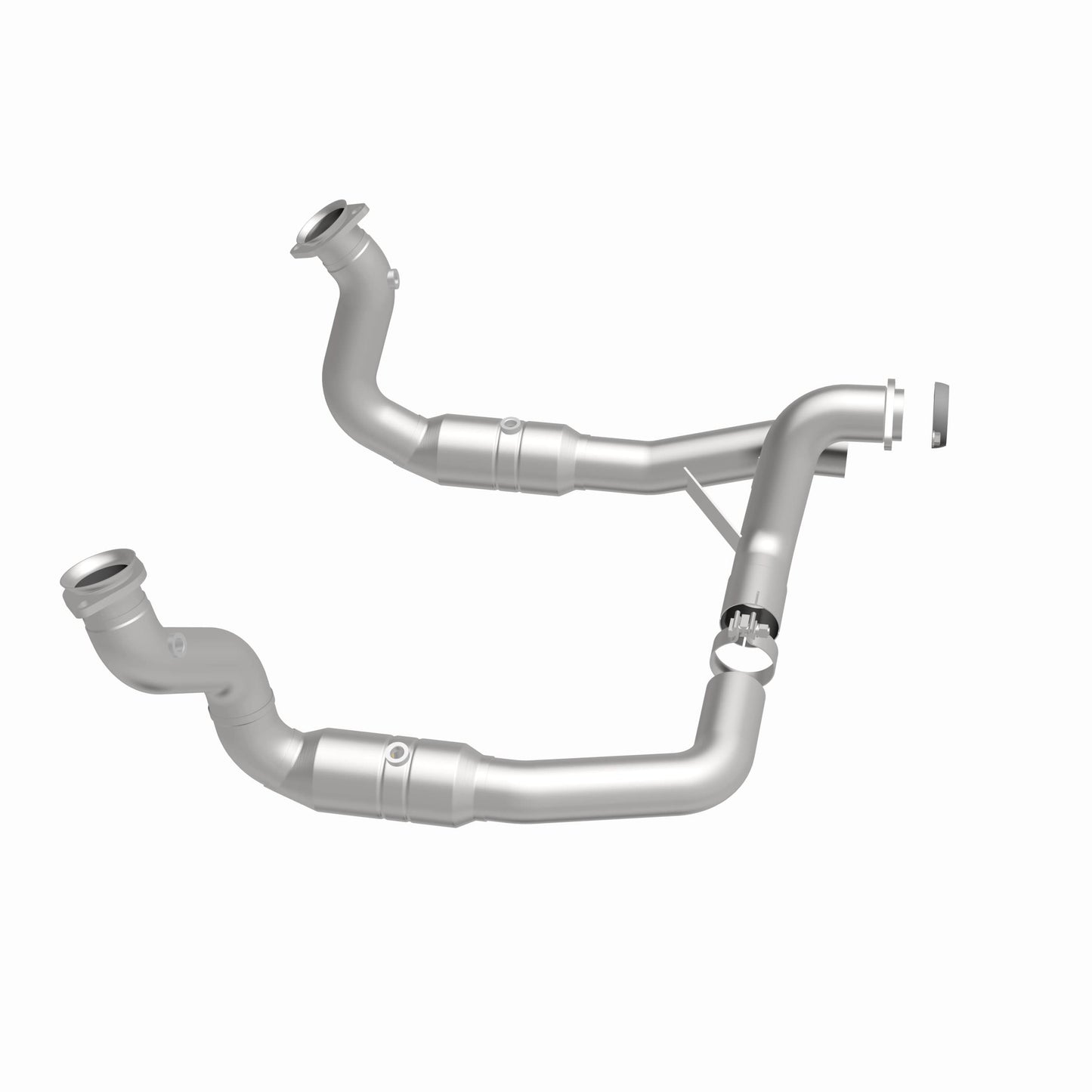 Magnaflow OEM Grade Direct-Fit Catalytic Converter by MagnaFlow Exhaust Products