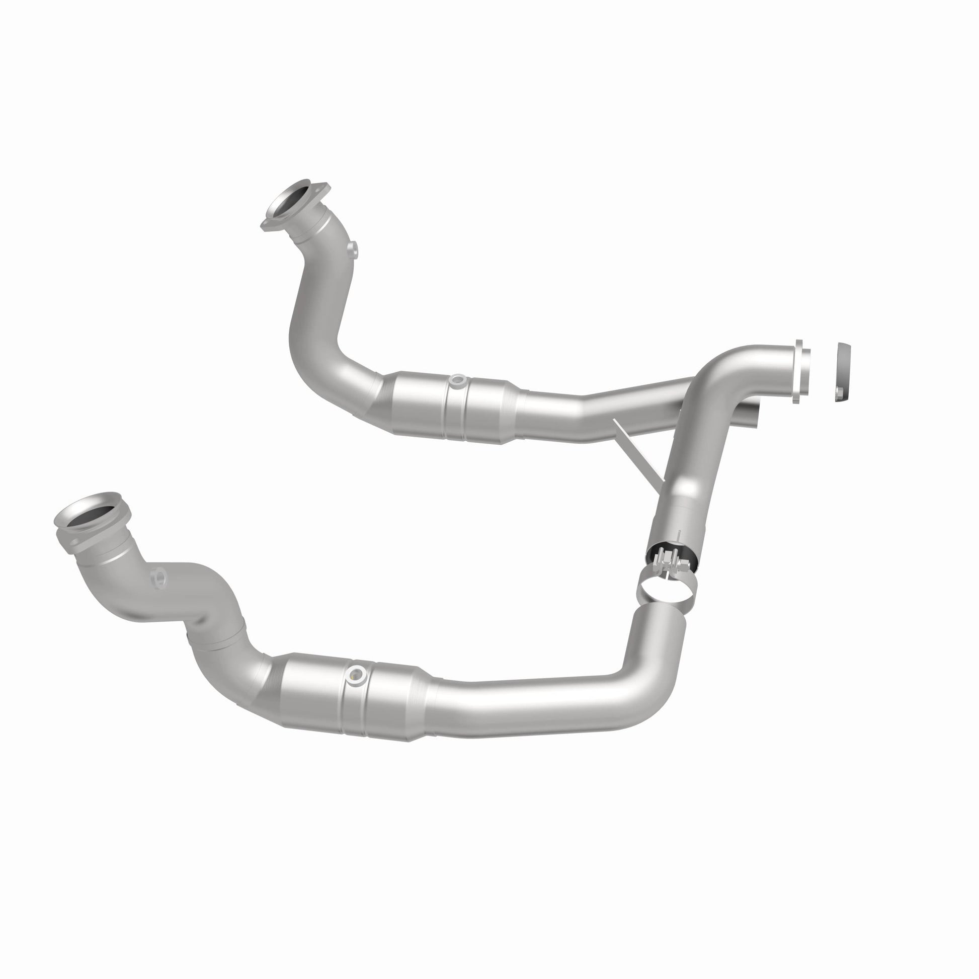 Magnaflow OEM Grade Direct-Fit Catalytic Converter by MagnaFlow Exhaust Products