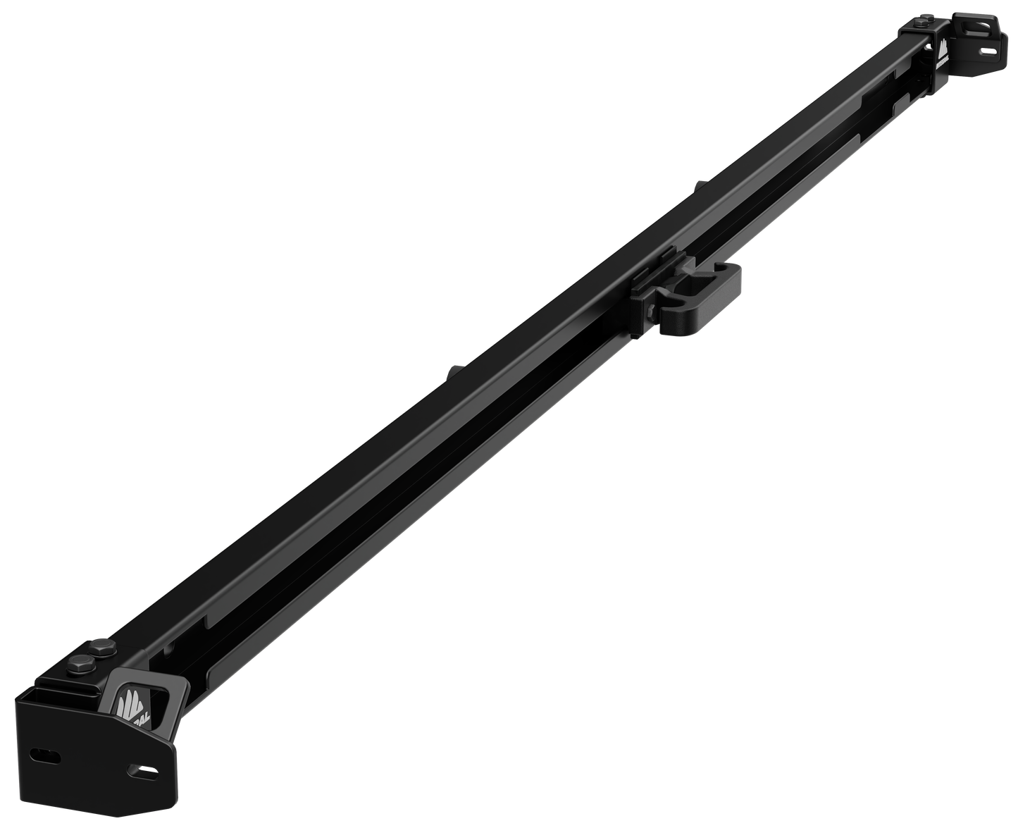 Integral Bulkhead Rail- F150 & Raptor 2015+ (5.5' Bed) by Integral Truck