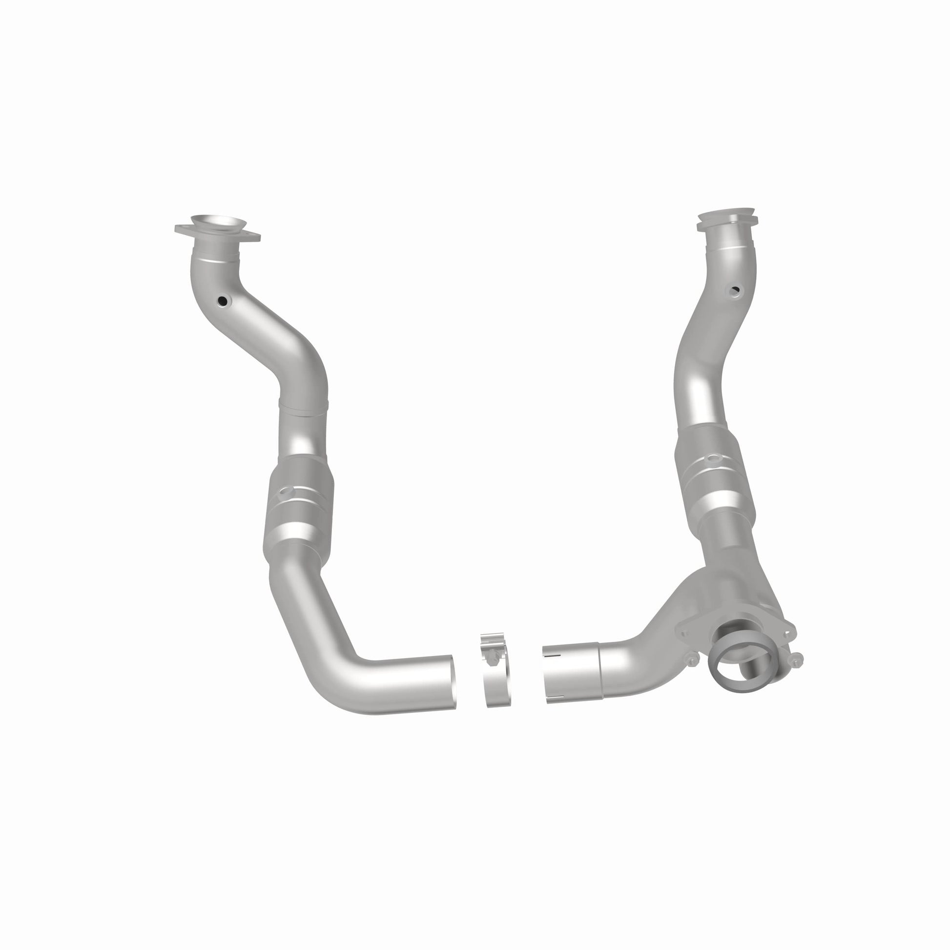Magnaflow OEM Grade Direct-Fit Catalytic Converter by MagnaFlow Exhaust Products