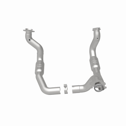 Magnaflow OEM Grade Direct-Fit Catalytic Converter by MagnaFlow Exhaust Products