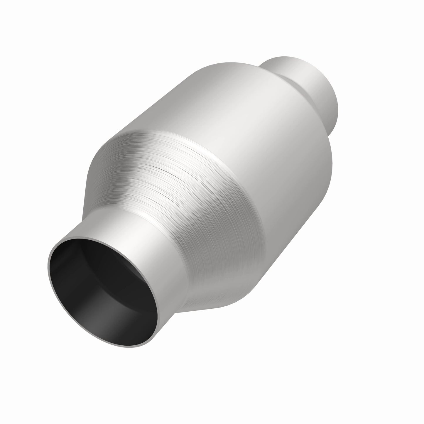 Magnaflow OEM Grade Universal Catalytic Converter - 3.00in. by MagnaFlow Exhaust Products